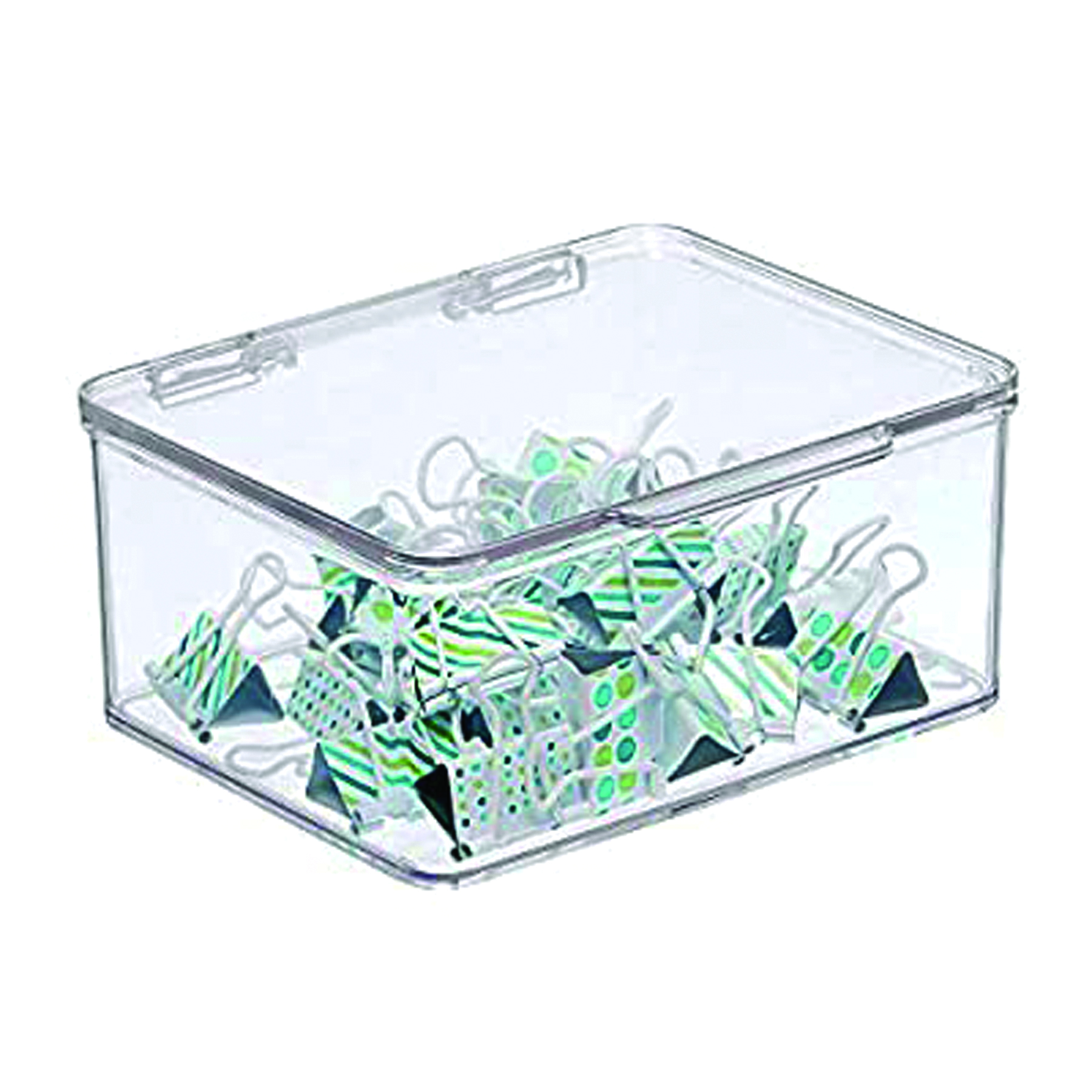 Acrylic Boxes 8